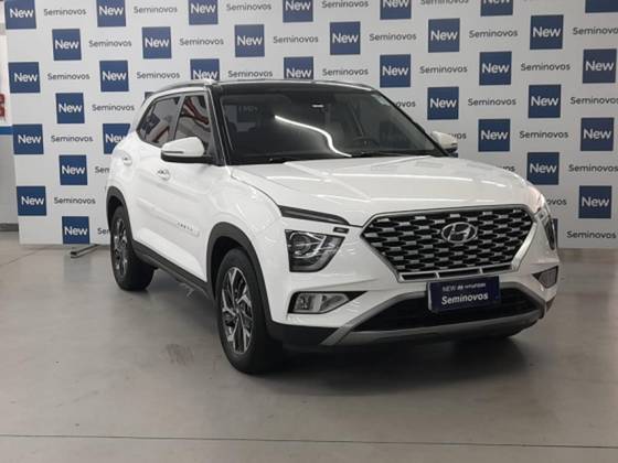HYUNDAI CRETA 2023