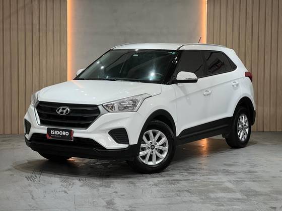 HYUNDAI CRETA 2021