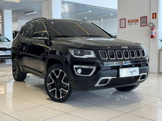 JEEP COMPASS 2020