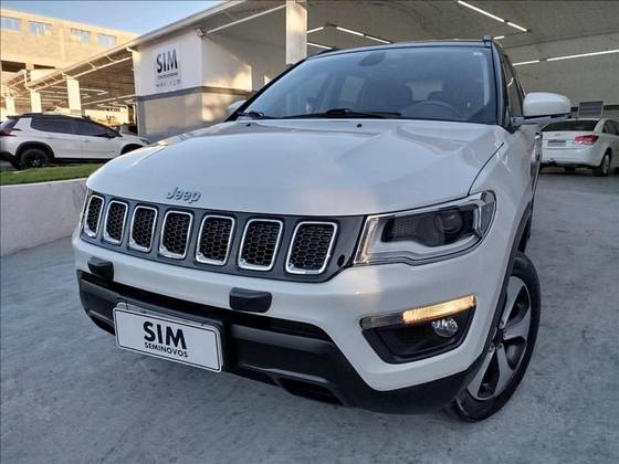 JEEP COMPASS 2018