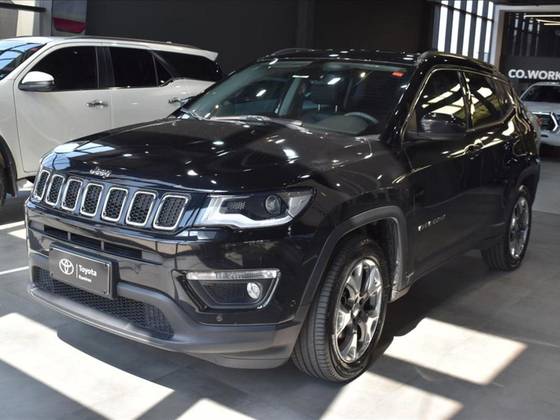 JEEP COMPASS 2020