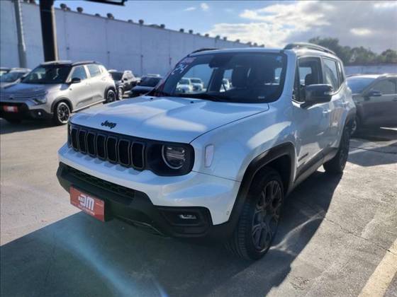 JEEP RENEGADE 2024