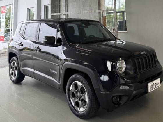 JEEP RENEGADE 2019