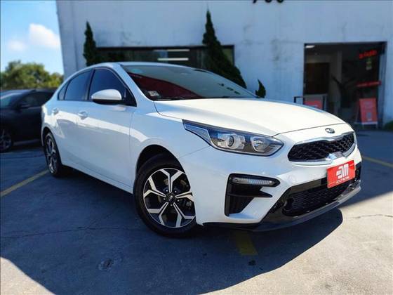 KIA CERATO 2022