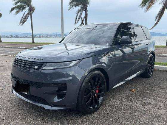 LAND ROVER RANGE ROVER SPORT 2023