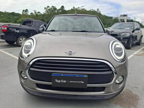 MINI COOPER 2019
