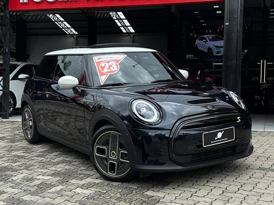 MINI COOPER 2023