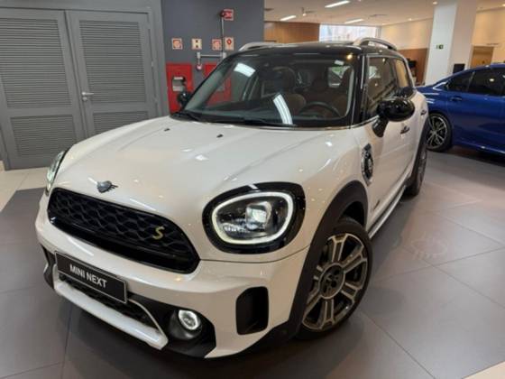 MINI COUNTRYMAN 2024