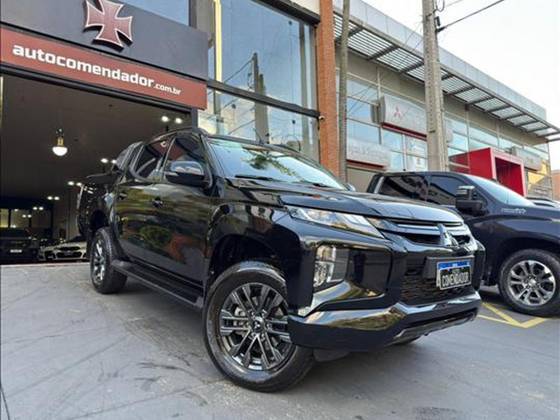 MITSUBISHI L200 TRITON 2025