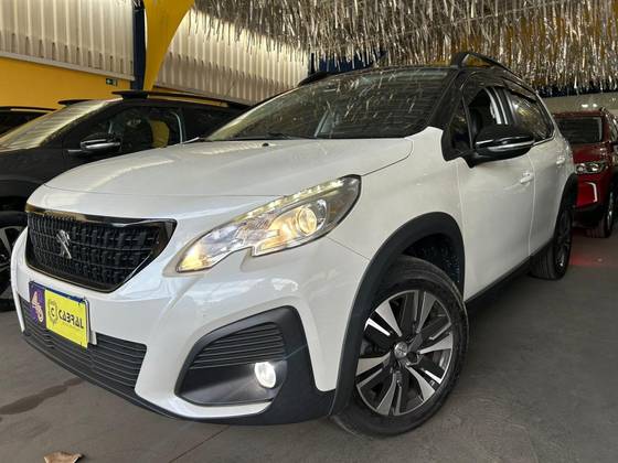 PEUGEOT 2008 2022