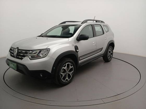 RENAULT DUSTER 2023