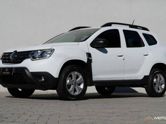 RENAULT DUSTER 2023