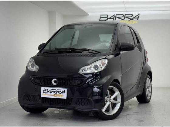 SMART FORTWO 2013