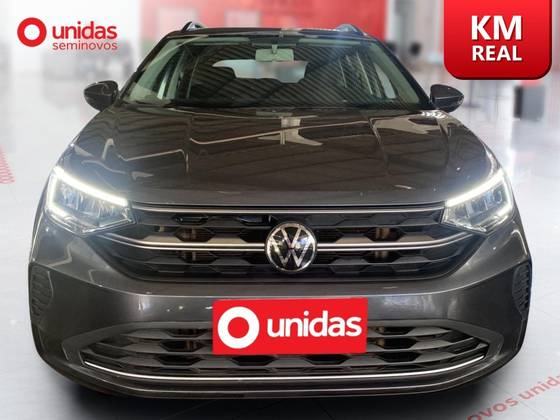 VOLKSWAGEN NIVUS 2024