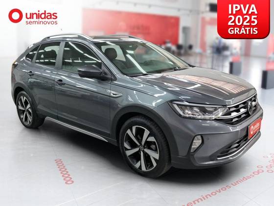 VOLKSWAGEN NIVUS 2023