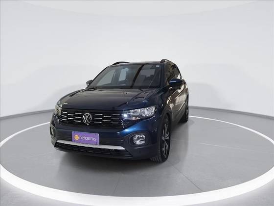 VOLKSWAGEN T-CROSS 2023