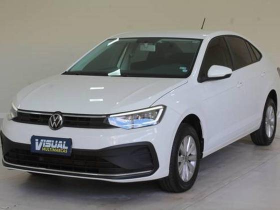 VOLKSWAGEN VIRTUS 2024