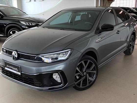 VOLKSWAGEN VIRTUS 2023