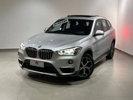 BMW X1 2016