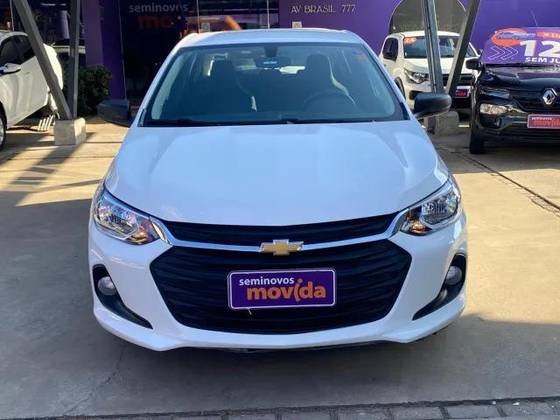 CHEVROLET ONIX 2024