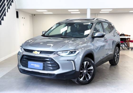 CHEVROLET TRACKER 2025