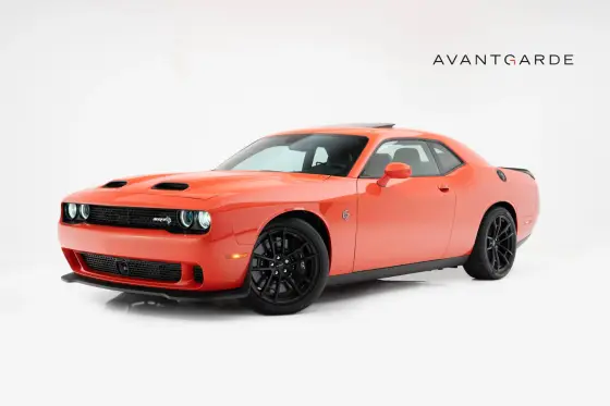 DODGE CHALLENGER 2023