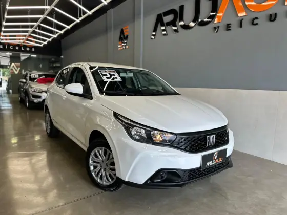 FIAT ARGO 2023