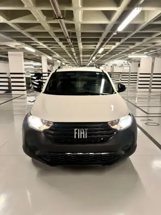FIAT STRADA 2022