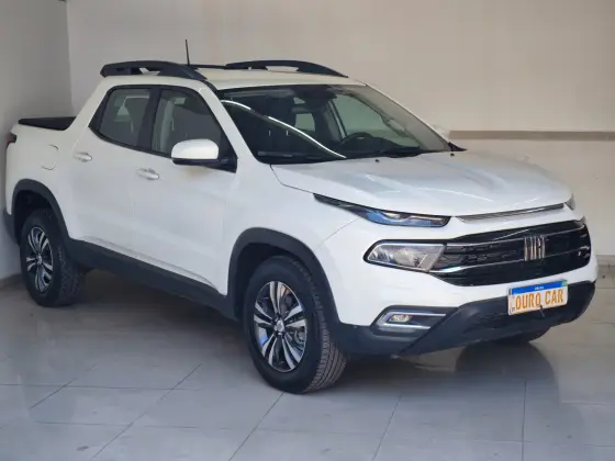 FIAT TORO 2023