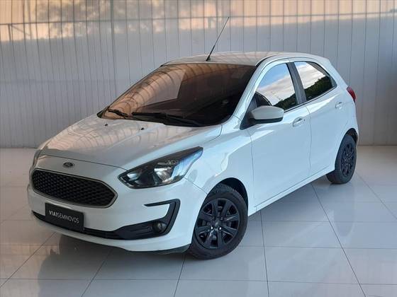 FORD KA 2019