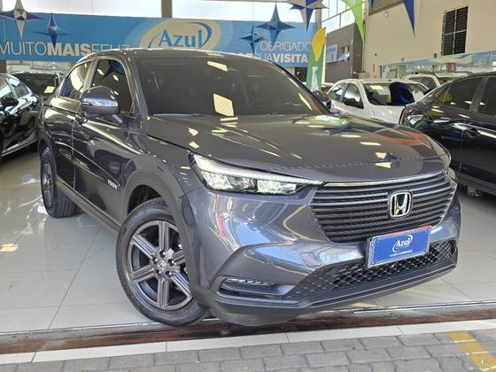 HONDA HR-V 2023