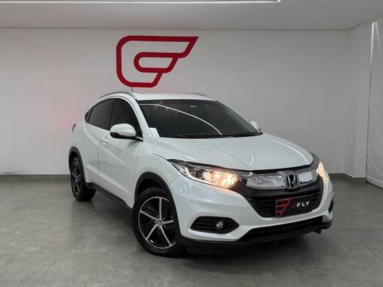 HONDA HR-V 2021