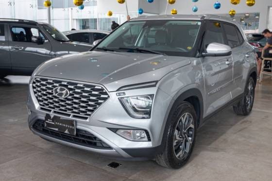 HYUNDAI CRETA 2025