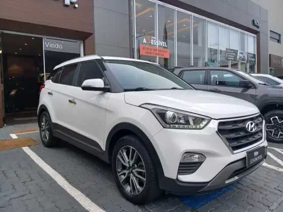 HYUNDAI CRETA 2017