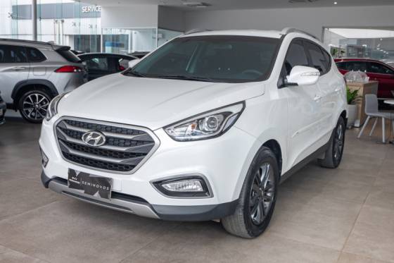 HYUNDAI IX35 2022