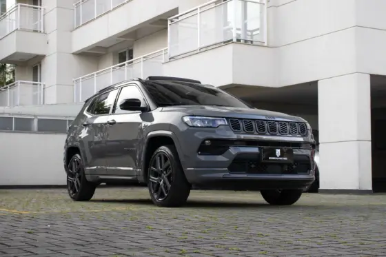 JEEP COMPASS 2025