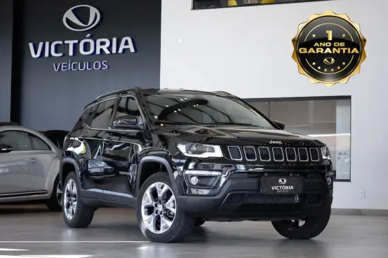 JEEP COMPASS 2020