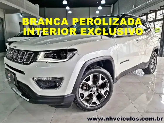 JEEP COMPASS 2017
