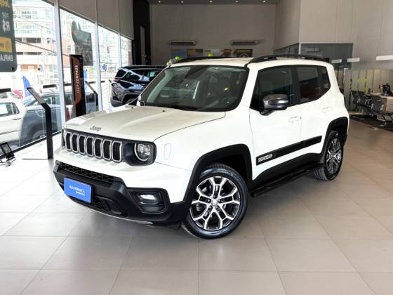 JEEP RENEGADE 2024