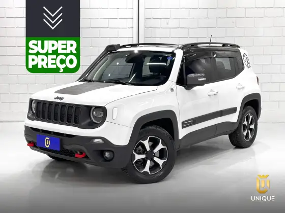 JEEP RENEGADE 2020