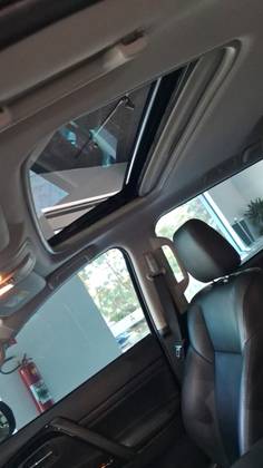 MITSUBISHI PAJERO SPORT 2024