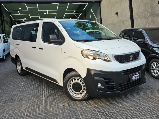 PEUGEOT EXPERT 2023