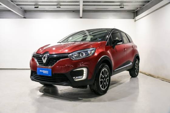 RENAULT CAPTUR 2019