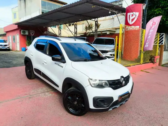 RENAULT KWID 2020