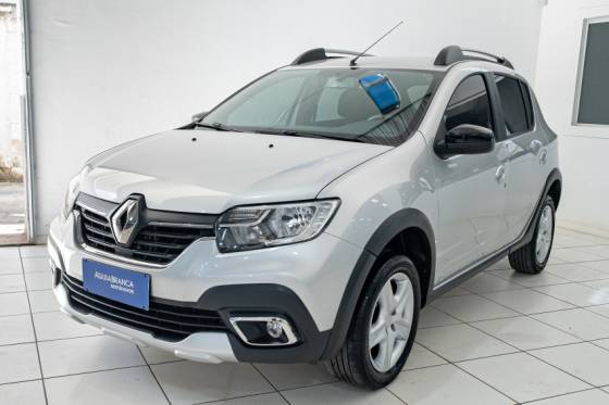 RENAULT SANDERO 2022