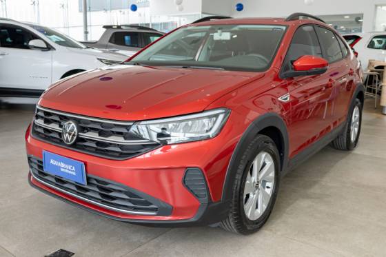 VOLKSWAGEN NIVUS 2023