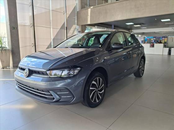 VOLKSWAGEN POLO 2025