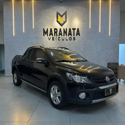 VOLKSWAGEN SAVEIRO 2013