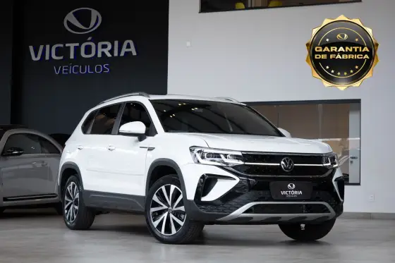 VOLKSWAGEN TAOS 2022