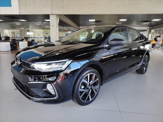 VOLKSWAGEN VIRTUS 2025